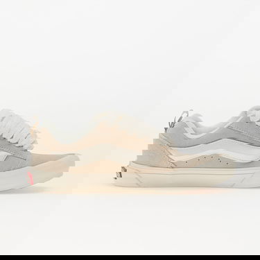 Sneakers og sko Vans Knu Skool Beige | VN000D750CK, 2