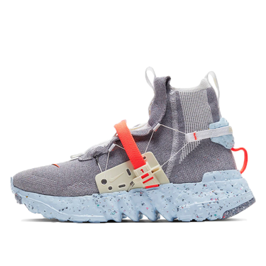 Sneakers og sko Nike Space Hippie 03 "This Is Trash" Grå | CQ3989-001, 1