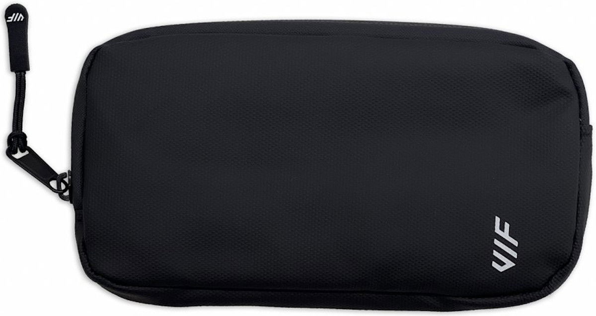 Tegnebog VIF Rainproof Essentials Case Sort | vif-ec-01, 0