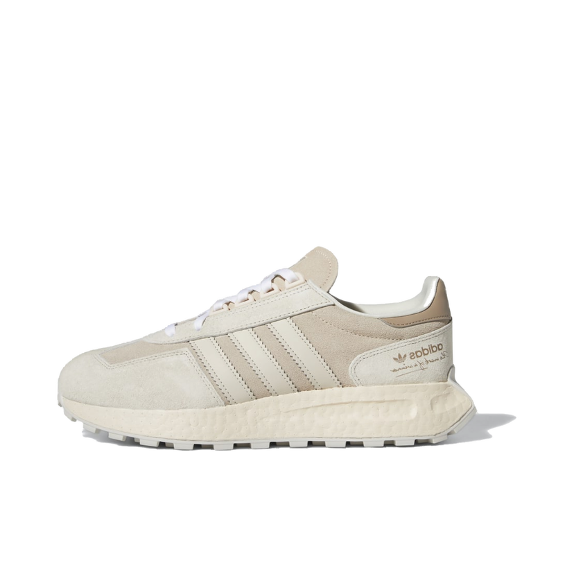 Sneakers og sko adidas Originals Retropy E5 Beige | GV6760