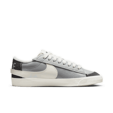 Sneakers og sko Nike Blazer Low '77 Jumbo SE Grå | FJ5467-077, 2