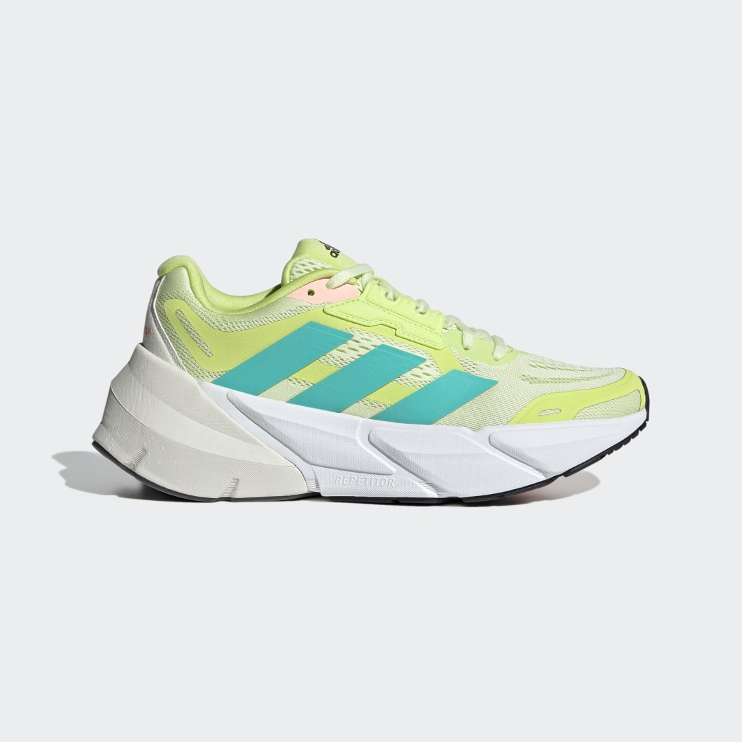 Sneakers og sko adidas Performance Adistar W Grøn | GX2989, 0