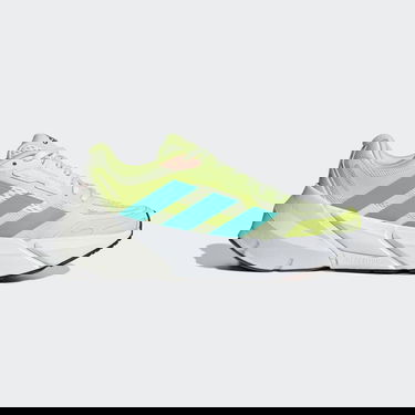 Sneakers og sko adidas Performance Adistar W Grøn | GX2989, 0