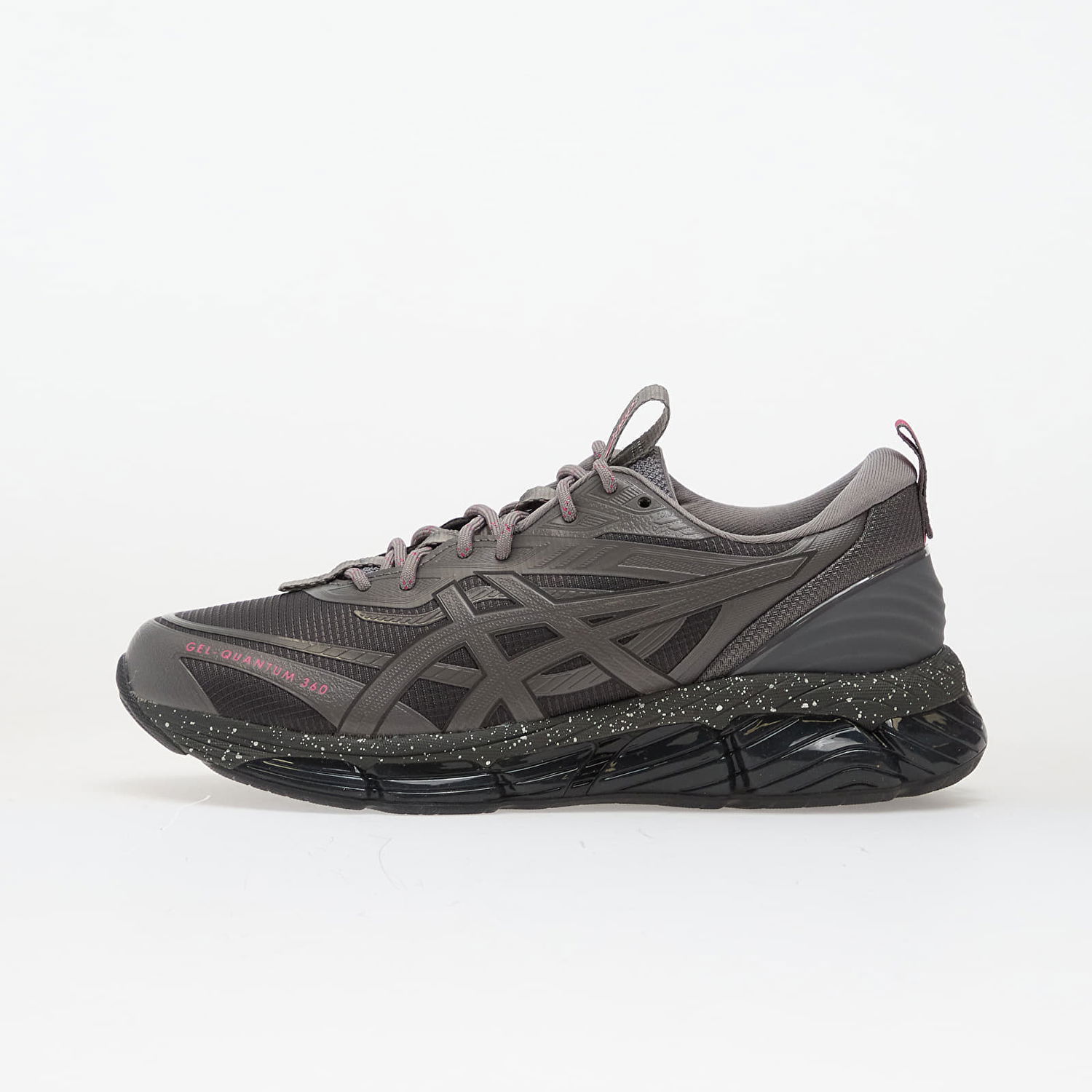 Sneakers og sko Asics Gel-Quantum 360 VIII Utility Grå | 1203A471-025, 0