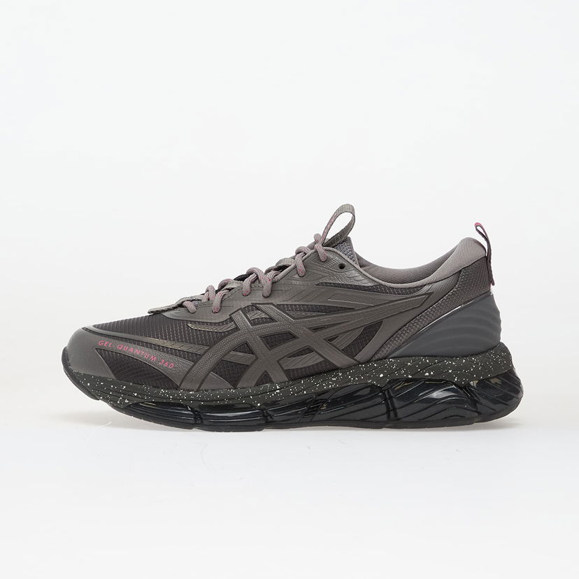 Sneakers og sko Asics Gel-Quantum 360 VIII Utility Grå | 1203A471-025