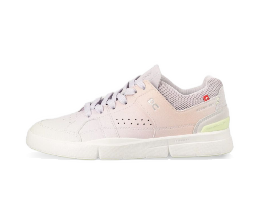 Sneakers og sko On Running The Roger Clubhouse Lyserød | 9798415