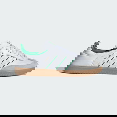 Sneakers og sko adidas Originals Samba OG Hvid | JI2044, 0