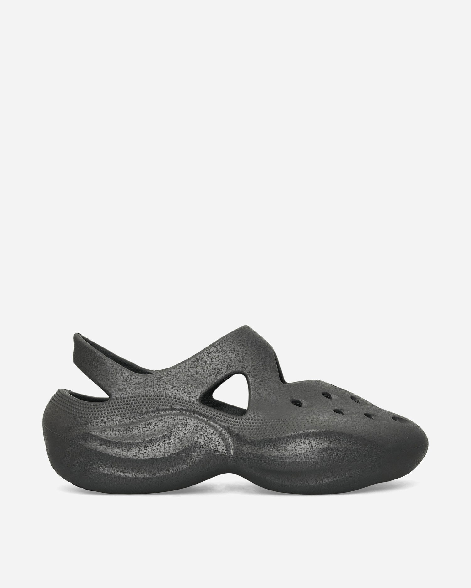 Tilbehør Crocs Dingyun Zhang Diffuser Clogs Sort | CR.209552 BKSD, 0