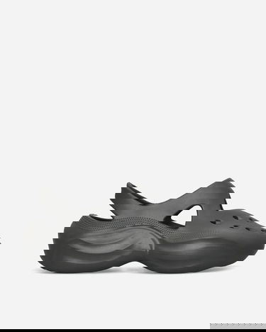 Tilbehør Crocs Dingyun Zhang Diffuser Clogs Sort | CR.209552 BKSD, 0