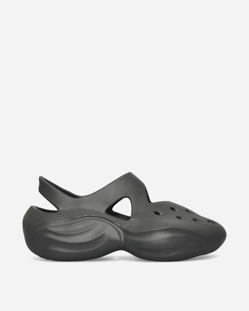 Tilbehør Crocs Dingyun Zhang Diffuser Clogs Sort | CR.209552 BKSD