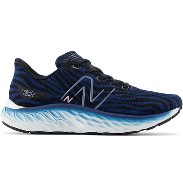 Sneakers og sko New Balance Fresh Foam Evoz v3 Sort | WEVOZGN3, 0