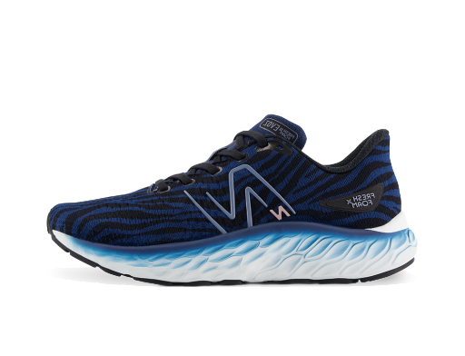 Sneakers og sko New Balance Fresh Foam Evoz v3 Sort | WEVOZGN3