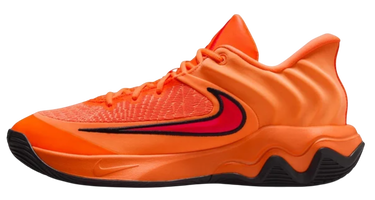 Sneakers og sko Nike GIANNIS IMMORTALITY 4 Orange | FQ3680-800, 2