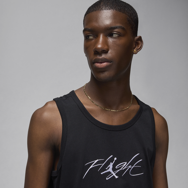 Tanktop Jordan Jordan Flight Essentials Sort | FN6009-010, 4
