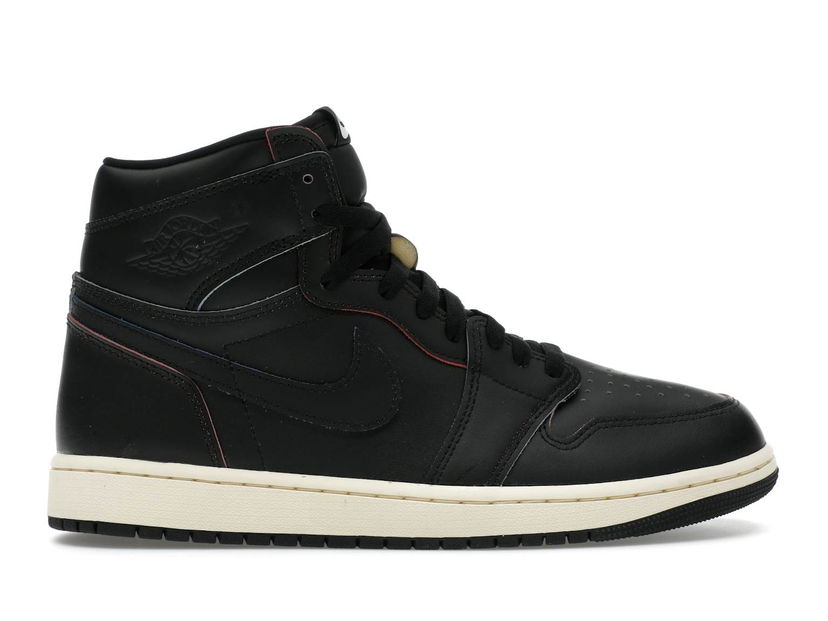 Sneakers og sko Jordan Air Jordan 1 High OG “Self-Expression” Sort | DZ5485-002
