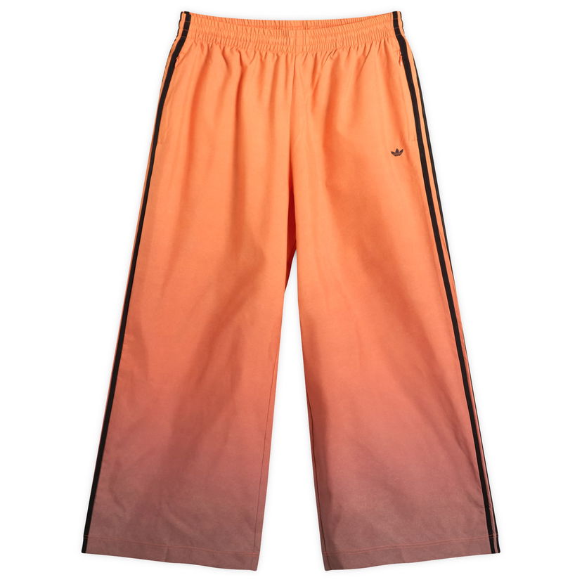 Joggingbukser adidas Originals Firebird Oversized Track Pants, Size X-Small Orange | JW7260
