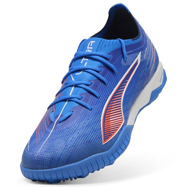 Sneakers og sko Puma ULTRA 6 PRO CAGE TT Blå | 108549_01, 5