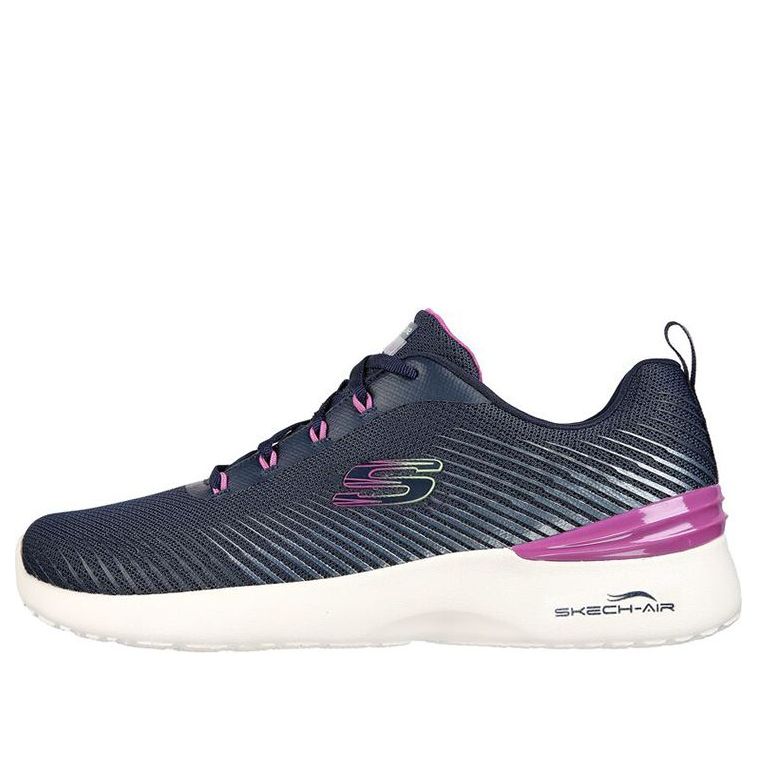 Vindjakke Skechers Skech-Air Dynamight Mørkeblå | 149669-NVPR, 0
