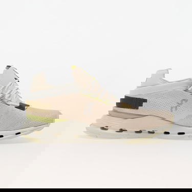 Tøj On Running On Beige Cloudnova Sneakers Beige | 26.97887, 2