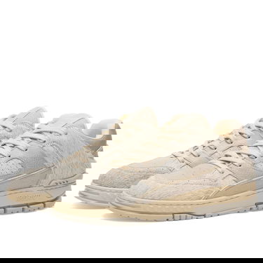 Sneakers og sko AXEL ARIGATO Area Lo Pony Beige | F3363001, 2