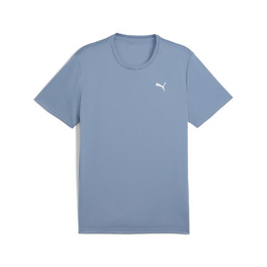 T-shirt Puma Train All Day Essentials Texture Tee Blå | 527155_34, 3