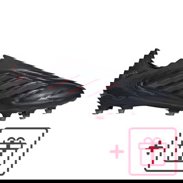 Sneakers og sko adidas Performance COPA PURE III ELITE LL FG Sort | ih0077, 0