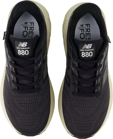 Sneakers og sko New Balance Fresh Foam X 880 v15 Gore-Tex® Sort | w880gb15-w880gb15, 2