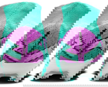 Sneakers og sko Nike Zoom Superfly 9 Elite FG Turkis | dj4977-300, 6