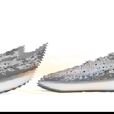Sneakers og sko adidas Yeezy Yeezy Boost 380 "Mist Reflective" Grå | FX9846, 1