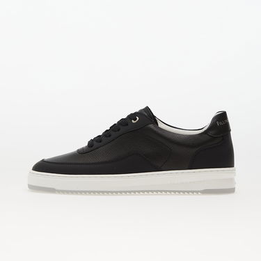Sneakers og sko Filling Pieces Mondo Crumbs Coal Sort | 46727541284, 0