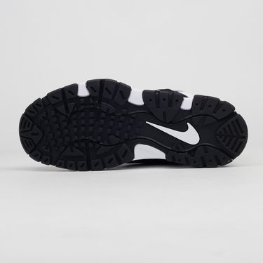 Sneakers og sko Nike Air Barrage Mid Sort | AT7847-001, 4