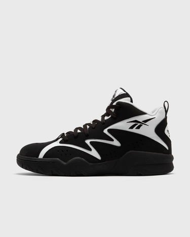 Sneakers og sko Reebok ATR MID Sort | 100200791, 0