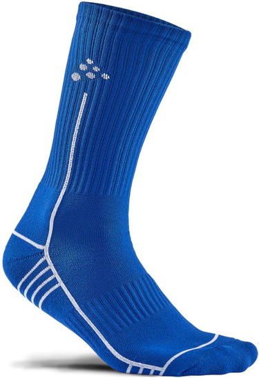 Sokker Craft Craft Progress Mid Socks Blå | 1907983-346000, 1