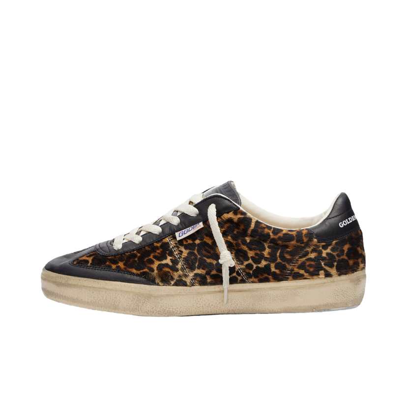 Sneakers og sko Golden Goose Soul Star Leo Flerfarvet | GWF00464-F005051-81472