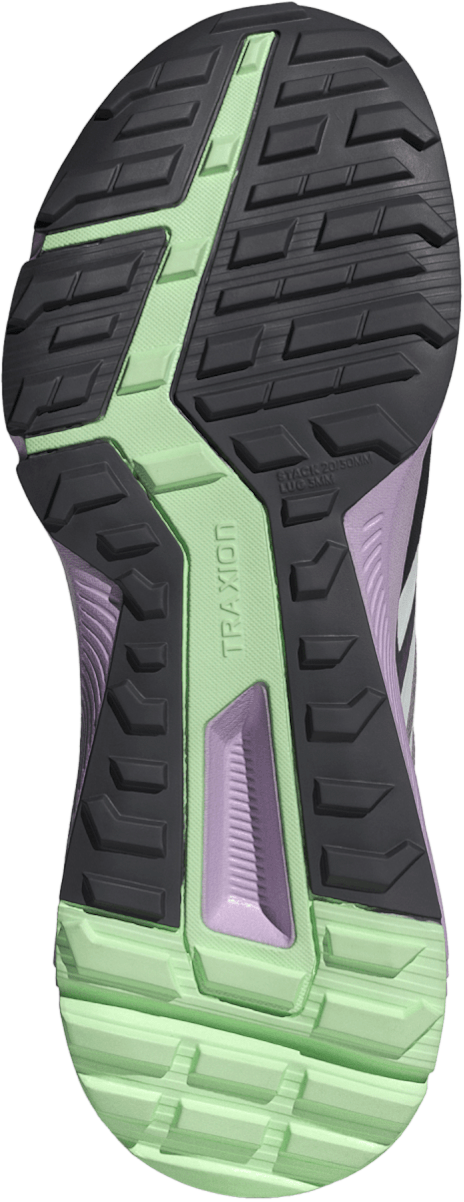 Sneakers og sko adidas Performance adidas Terrex TERREX SOULSTRIDE R.RDY W Grå | id7754, 1