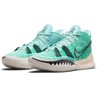 Sneakers og sko Nike Kyrie 7 "Copa" Turkis | CQ9326-402, 1