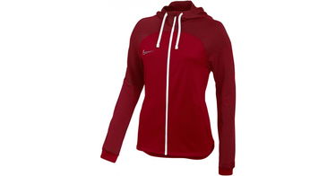 Sweatshirt Nike Dri-FIT Strike 22 Hoodie Rød | dh9153-657, 1