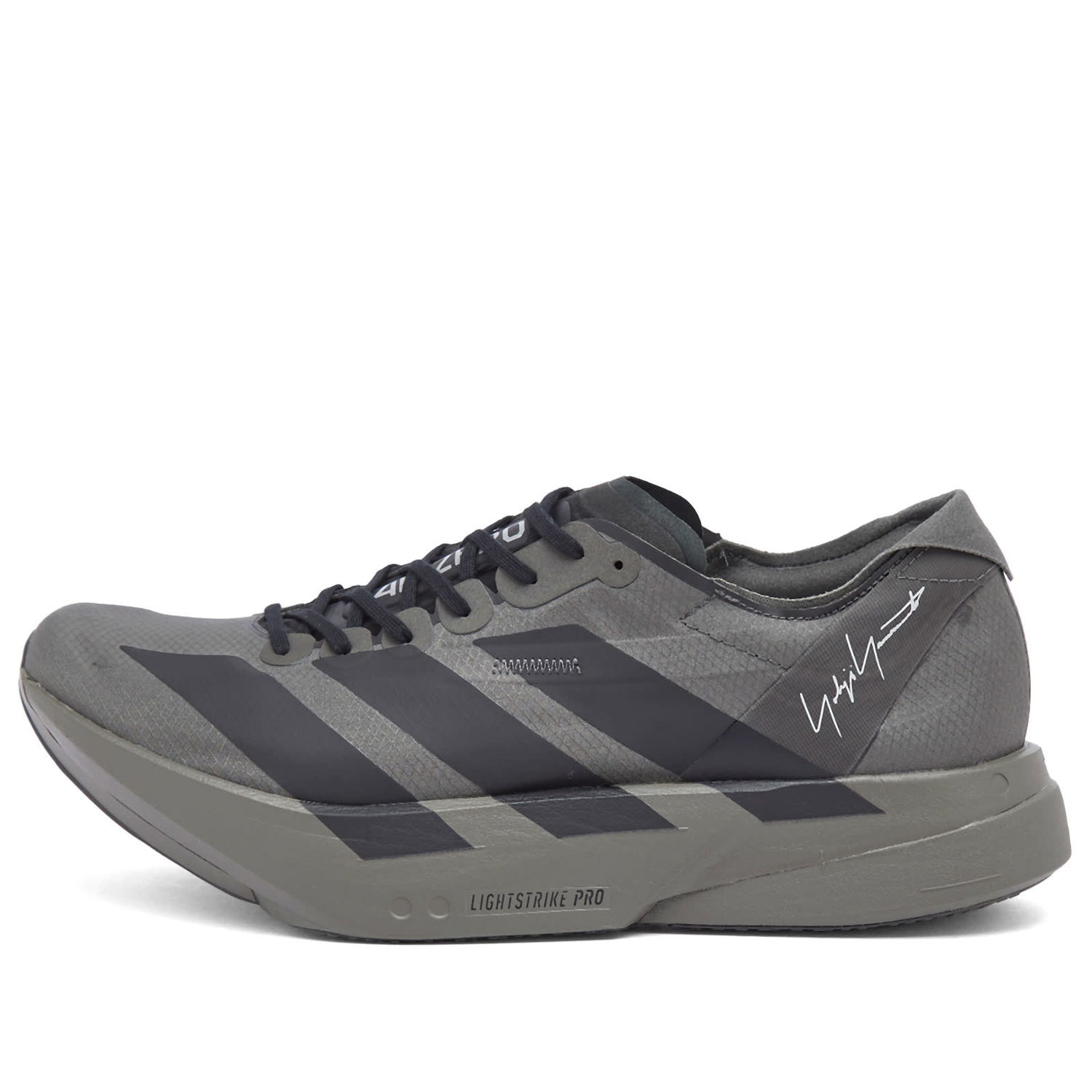 Sneakers og sko Y-3 Adios Pro 4 Grå | JS3155, 1