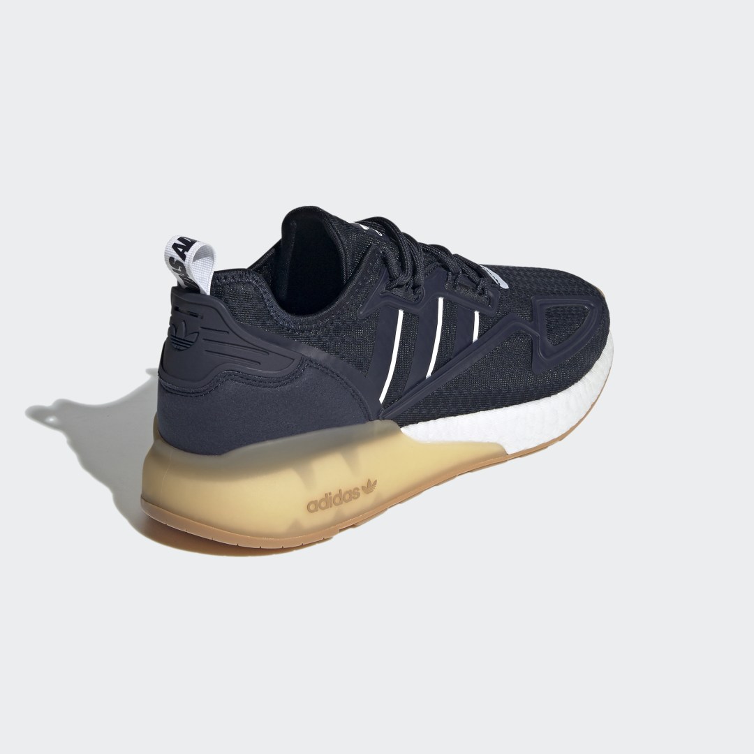 Sneakers og sko adidas Originals ZX 2K Boost Grå | G58084, 1