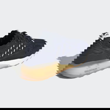 Sneakers og sko adidas Originals ZX 2K Boost Grå | G58084, 1