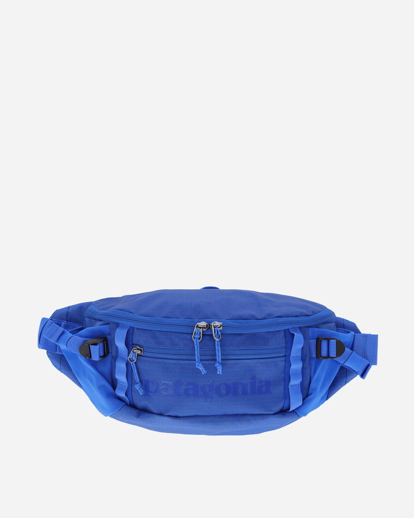Taljetaske Patagonia Waist Pack 5L Blå | 49282 VSLB
