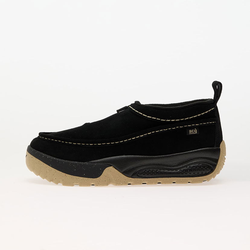 Sneakers og sko Nike ACG Izy Black/ Limestone-Black-Limestone Sort | FV4317-002