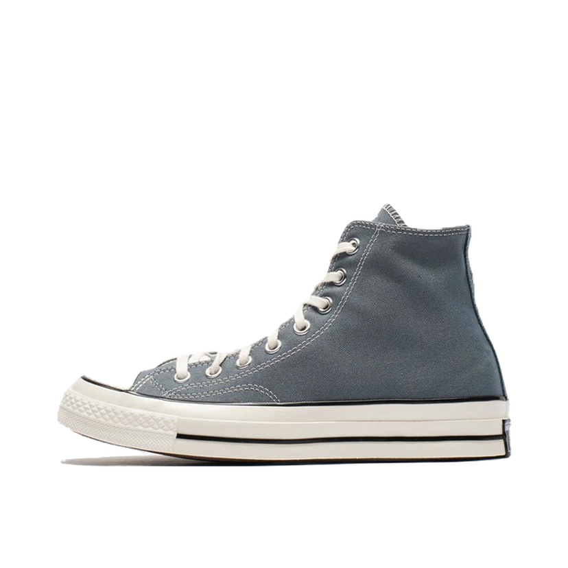 Sneakers og sko Converse CHUCK 70 HI Grå | A08617C