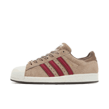 Sneakers og sko adidas Originals Teenage Mutant Ninja Turtles x Superstar "Splinter" Beige | IH4767, 0