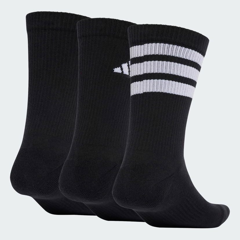 Sokker adidas Performance 3 Pairs Mid-Cut Socks Sort | JI6315