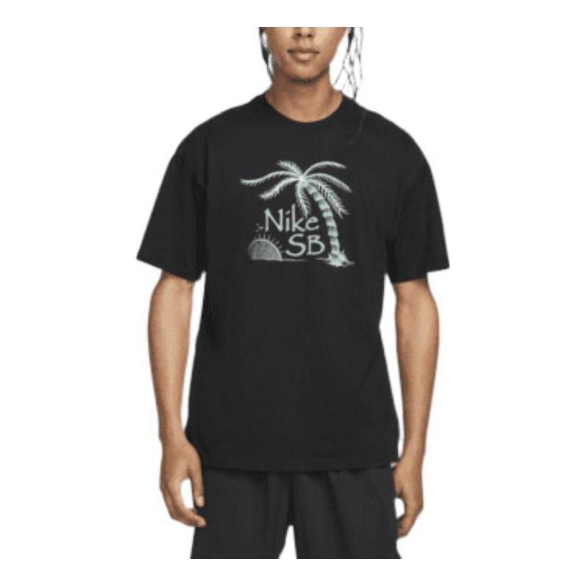 T-shirt Nike SB SB Tee Sort | DQ1851-010