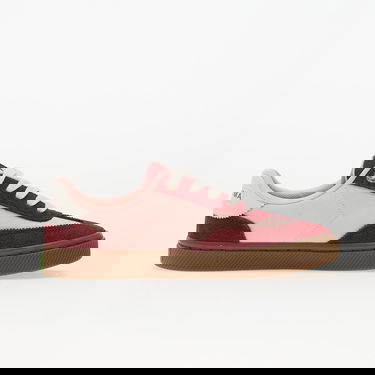 Sneakers og sko Cariuma TOCA Teak/Bright Rose/Cabernet Lyserød | 613120R59, 2