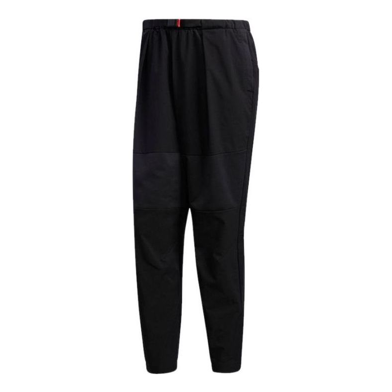 Bukser adidas Originals Stretch Training Pants Sort | FT6634, 0