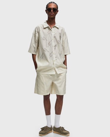 Shorts DAILY PAPER Salim Shorts Hvid | 2413005, 1