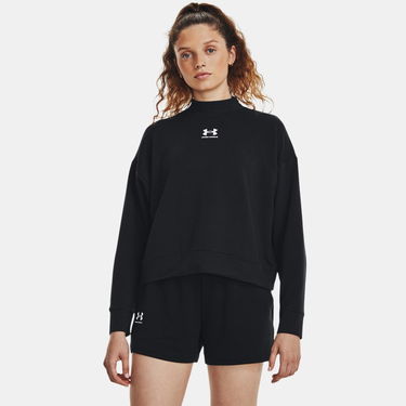 T-shirt Under Armour T-shirt Sort | 1379496-001, 0
